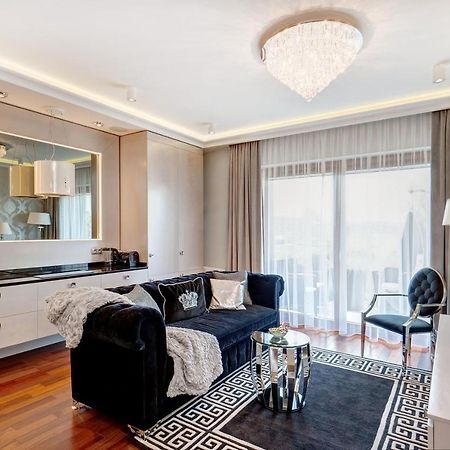 Diamonds Luxury Old Town Residence Cracovia Esterno foto
