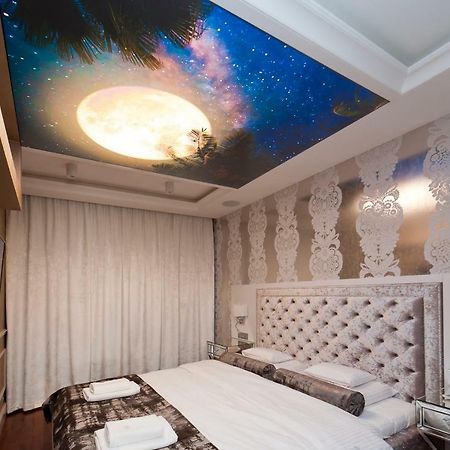 Diamonds Luxury Old Town Residence Cracovia Esterno foto