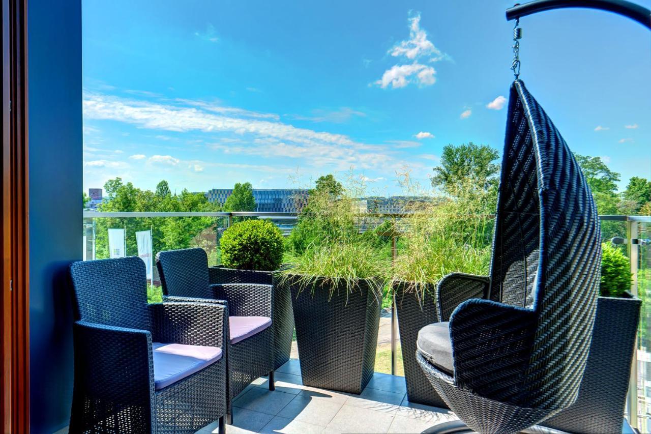 Diamonds Luxury Old Town Residence Cracovia Esterno foto