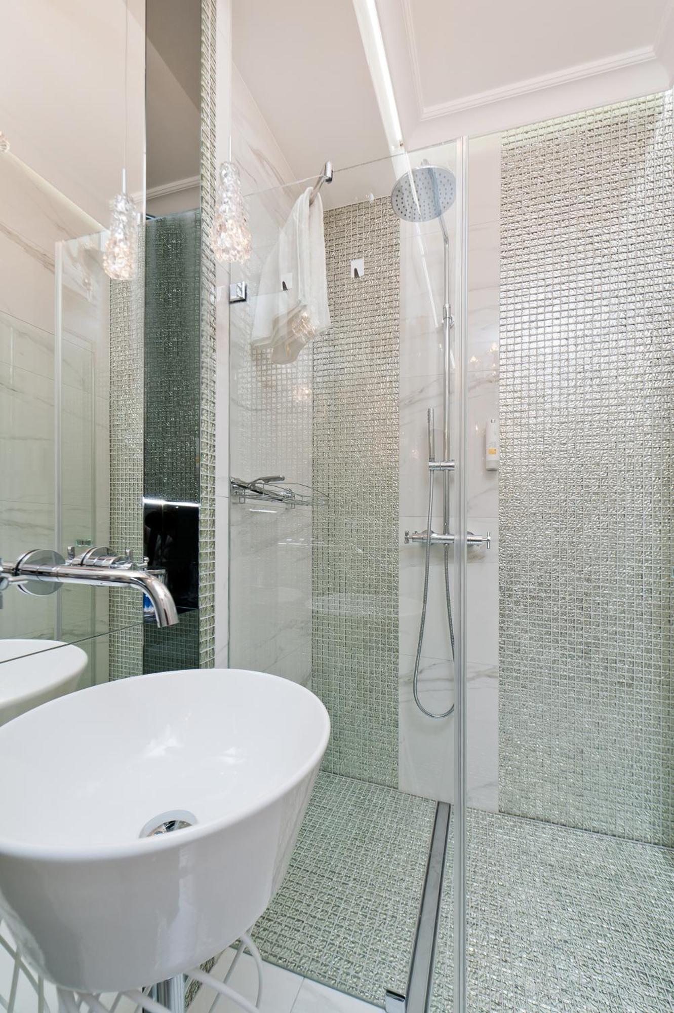 Diamonds Luxury Old Town Residence Cracovia Esterno foto