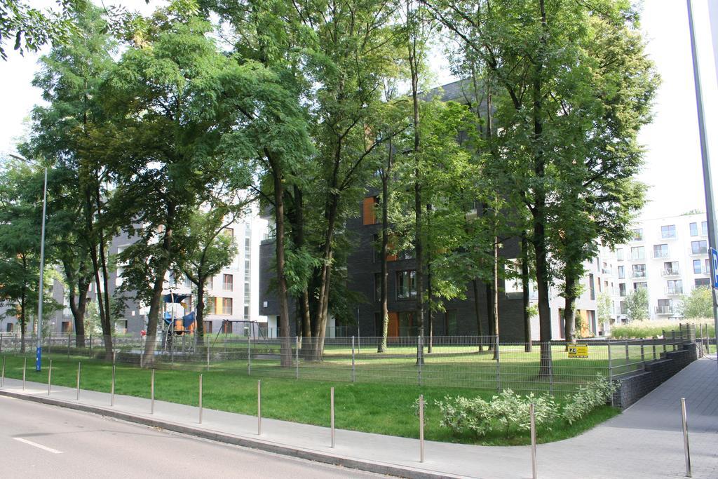 Diamonds Luxury Old Town Residence Cracovia Esterno foto