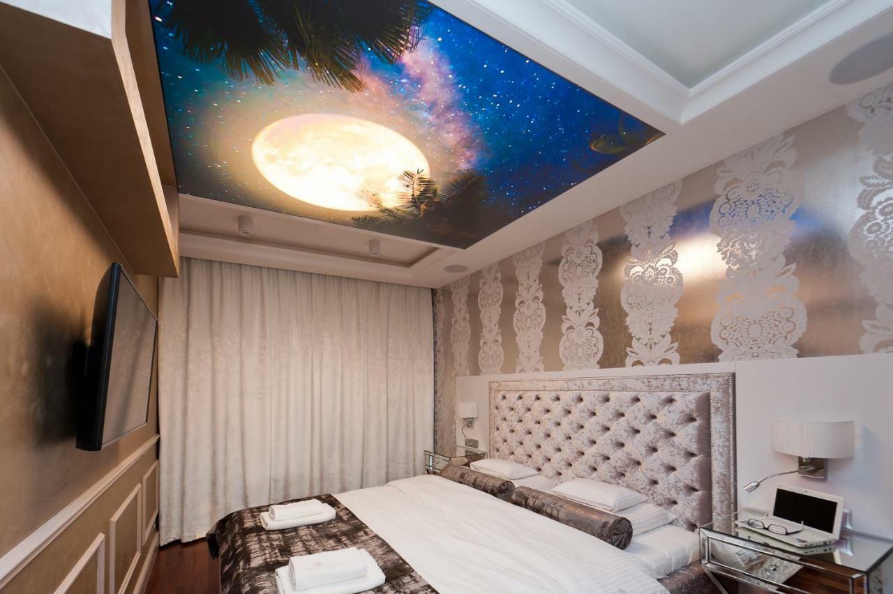Diamonds Luxury Old Town Residence Cracovia Esterno foto