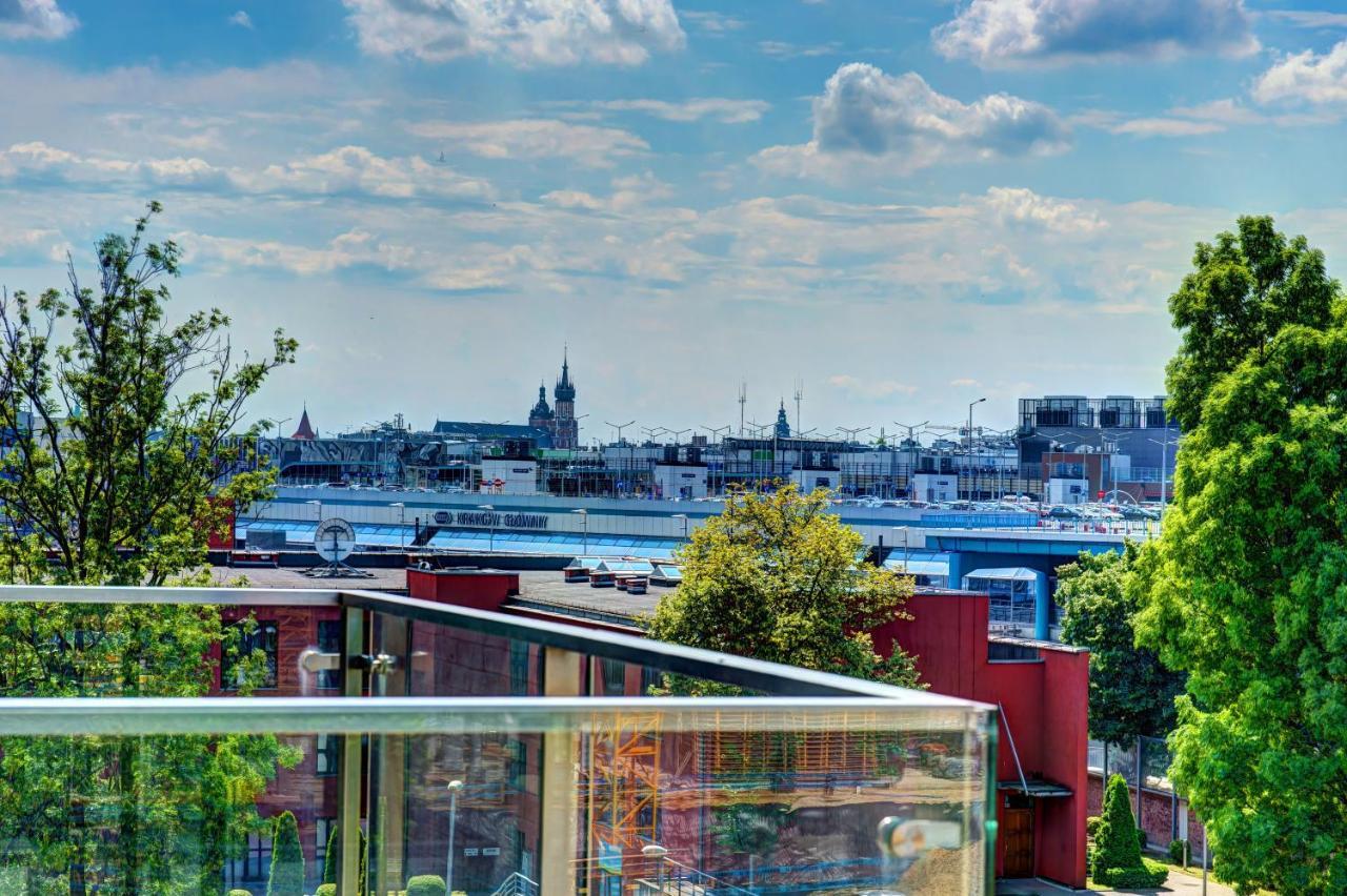 Diamonds Luxury Old Town Residence Cracovia Esterno foto